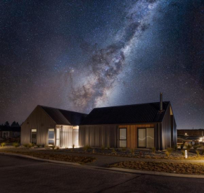 Catch n' Relax, Lake Tekapo